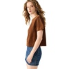image:imageSteve Madden Womens Ezra TopChicory Coffee