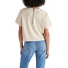 image:imageSteve Madden Womens Ezra TopIvory