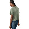 image:imageSteve Madden Womens Ezra TopJade Cream