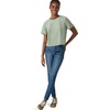 image:imageSteve Madden Womens Ezra TopJade Cream