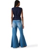 image:imageSteve Madden Womens Felicia VestMarine