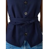 image:imageSteve Madden Womens Felicia VestMarine