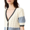 image:imageSteve Madden Womens Fiona Sweater CardiganBlue
