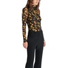 image:imageSteve Madden Womens Fiona TopBlack Multi