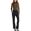 image:imageSteve Madden Womens Fiona TopBlack Multi