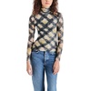 image:imageSteve Madden Womens Fiona TopWarm Stone