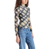 image:imageSteve Madden Womens Fiona TopWarm Stone