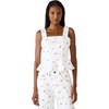 image:imageSteve Madden Womens Fiorella TopAntique