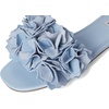 image:imageSteve Madden Womens FloBlue Leather