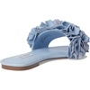 image:imageSteve Madden Womens FloBlue Leather