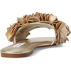 image:imageSteve Madden Womens FloGold Leather