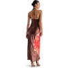 image:imageSteve Madden Womens Flora DressBurnt Umber
