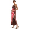 image:imageSteve Madden Womens Flora DressBurnt Umber