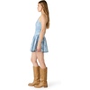 image:imageSteve Madden Womens Frencesca DressMixed Indigo
