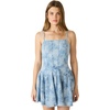 image:imageSteve Madden Womens Frencesca DressMixed Indigo