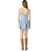 image:imageSteve Madden Womens Frencesca DressMixed Indigo