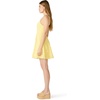 image:imageSteve Madden Womens Gaia DressPale Yellow