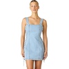 image:imageSteve Madden Womens Gianka DressHazey Blue