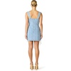image:imageSteve Madden Womens Gianka DressHazey Blue