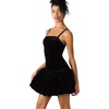 image:imageSteve Madden Womens Giovanna DressBlack