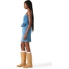 image:imageSteve Madden Womens Giselia DressAruba Blue