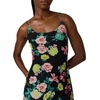 image:imageSteve Madden Womens Giselly DressBlk Ditsy Floral