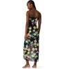 image:imageSteve Madden Womens Giselly DressBlk Ditsy Floral