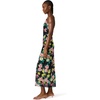 image:imageSteve Madden Womens Giselly DressBlk Ditsy Floral