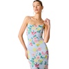 image:imageSteve Madden Womens Giselly DressCarribean Sea