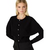 image:imageSteve Madden Womens Gisselle CardiganBlack