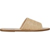 image:imageSteve Madden Womens Grace Slide SandalNatural Raffia