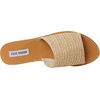 image:imageSteve Madden Womens Grace Slide SandalNatural Raffia