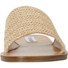 image:imageSteve Madden Womens Grace Slide SandalNatural Raffia