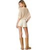 image:imageSteve Madden Womens Greata SweaterCream