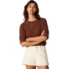 image:imageSteve Madden Womens Greata SweaterSorrell Horse