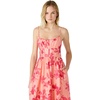 image:imageSteve Madden Womens Gwen DressBurnt Coral