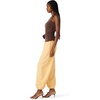 image:imageSteve Madden Womens Hadleigh Knit TopWalnut