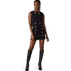 image:imageSteve Madden Womens Hadley TopBlack