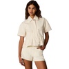 image:imageSteve Madden Womens Haezel JacketNatural