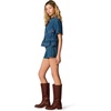 image:imageSteve Madden Womens Haezel JacketOrion Blue