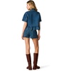 image:imageSteve Madden Womens Haezel JacketOrion Blue