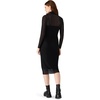 image:imageSteve Madden Womens Hailee DressBlack