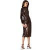 image:imageSteve Madden Womens Hailee DressBrown