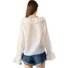 image:imageSteve Madden Womens Hampton TopAntique