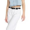 image:imageSteve Madden Womens Haniel 2 for 1 Pant BeltCamel Multi