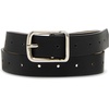 image:imageSteve Madden Womens Haniel 2 for 1 Pant BeltCamel Multi
