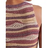 image:imageSteve Madden Womens Hannah SweaterBeet Red