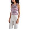image:imageSteve Madden Womens Hannah SweaterBurgundy