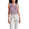 image:imageSteve Madden Womens Hannah SweaterBurgundy