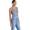 image:imageSteve Madden Womens Hannah SweaterIndigo Blue